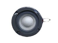 Kia 963802K000 Sub Woofer Speaker Assembly