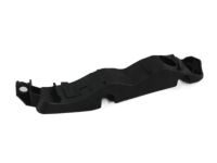 Kia 86513A9000 Bracket-Front Bumper Side