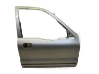 Kia 0K07A58020 Door Assembly-Front ,RH