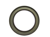 Kia 214432B000 Seal-Oil Rear