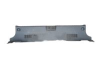 Kia 857702T000VA Trim-Transverse Rear