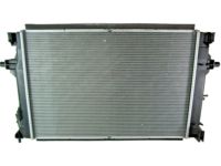 Kia 25310J7000 Radiator Assy