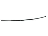 Kia 831452T000 MOULDING-Rear Door Opening WEATHERSTRIP