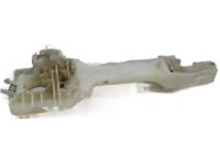 Kia 826654C000 Base Assembly-Front Door Outside