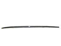 Kia 872103T000 MOULDING Assembly-Roof L