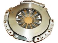 Kia 4130026010 Cover Assembly-Clutch