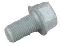 Kia 545533R000 Bolt