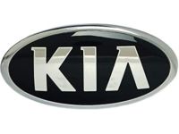 Kia 86320J5000 Logo