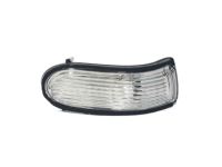 Kia 876241M000 Lamp Assembly-Outside Mirror