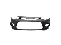 Kia 86511A7200 Front Bumper Cover