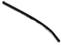 Kia 822312P000 WEATHERSTRIP-Front Door Belt Inside