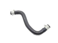 Kia 254683CAC0 Hose Assembly-Water A