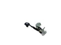 Kia 8157022001 Handle Assembly-Fuel FILER