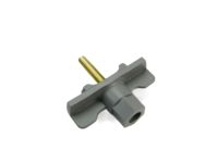 Kia 628501G000 Clamp-Spare Tire