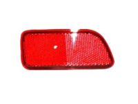 Kia 926313W000 Reflector-Front Door,LH