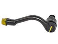 Kia 56820D3000 End Assembly-Tie Rod,LH