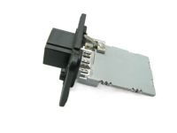 Kia 971283K000 Resistor