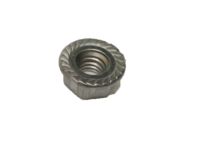 Kia 1339006001 Nut-Washer Assembly