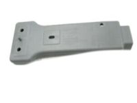 Kia 866933E500 Bracket-Rear Bumper Lower