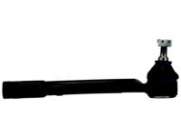 Kia 56820A7090 End Assembly-Tie Rod RH