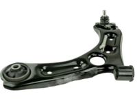 Kia 54500D3000 Arm Complete-Front Lower