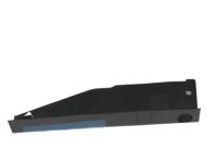 Kia 84159D9000 Cover-Fender Apron Upper