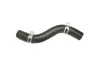 Kia 254802E000 Hose Assembly-W/INLET Pipe