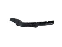 Kia 865811W000 Bracket-Front Bumper Side