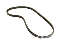 Kia Spectra Drive Belt - 2521223700 V Ribbed Belt