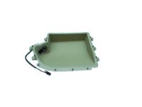 Kia 84656A9000 Bezel Assembly-Floor Console