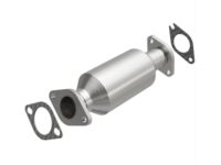 Kia 289502G450 Catalytic Converter Assembly