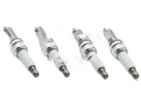 Kia Sedona Spark Plug - 2741023700 Spark Plug Assembly