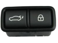 Kia 818303T000 Push Button Assembly-T/L