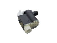 Kia 985101F100 Motor & Pump Assembly-Windshield Washer