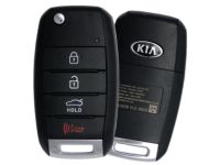 Kia 95430A7400 Keyless Entry Transmitter Assembly