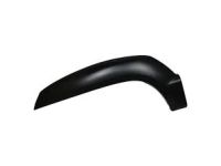 Kia 877111F000 GARNISH Assembly-Fender Si