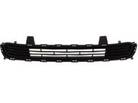 Kia 86560D5000 Front Bumper Grille