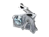 Kia Sedona Water Pump - 251003C131 Pump Assembly-COOLENT