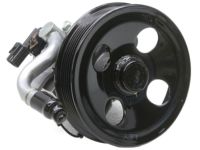 Kia 571001M100 Pump Assembly-Power STEE