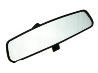 Kia 851011U000 Rear View Inside Mirror Assembly