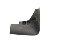 Kia 0K30A51851 Flap,RH-Front