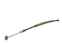 Kia 813911W010 Cable Assembly-Front Door S/L