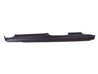 Kia 0K3YA71291 SILL-Side Out, LH