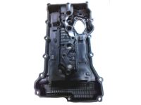 Kia 224002G670 Cover Assembly-Cylinder