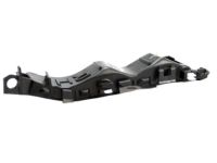 Kia 86514A9000 Bracket-Front Bumper Side