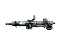 Kia Sorento Steering Column - 563101U100 Column Assembly-Steering