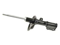 Kia 546512F400 Front Strut Assembly Kit, Left