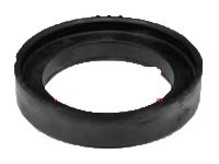 Kia 553413M000 Pad-Rear Spring Upper