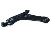 Kia 54501F6000 Arm Complete-Front Lower