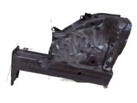 Kia 64502D5000 Panel Assembly-Fender Apron